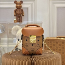 MCM Satchel Bags